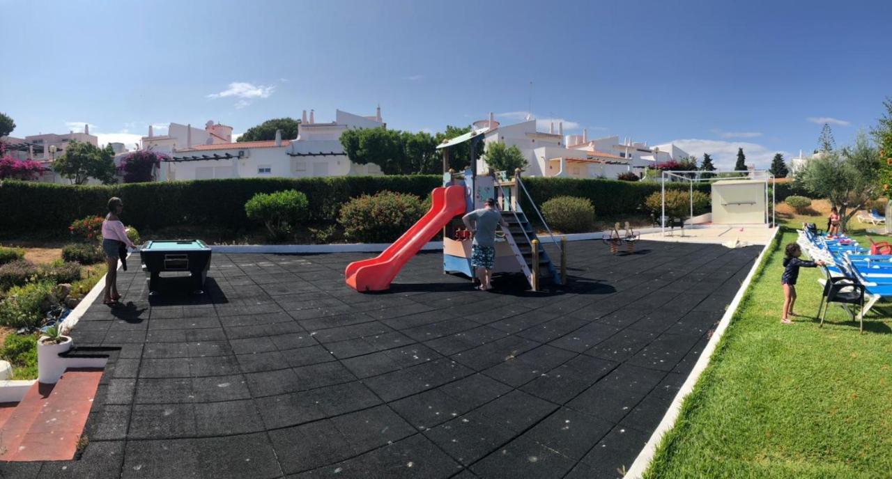 Vila Marine Porches  Esterno foto