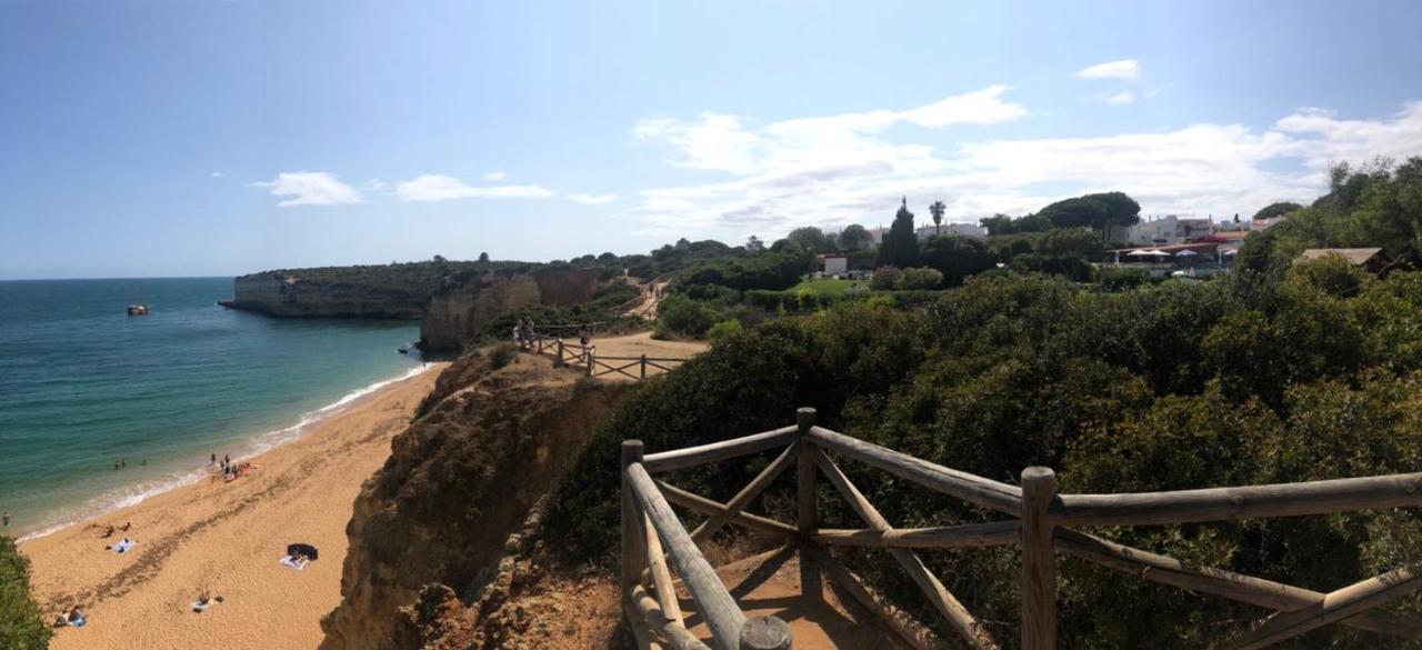 Vila Marine Porches  Esterno foto